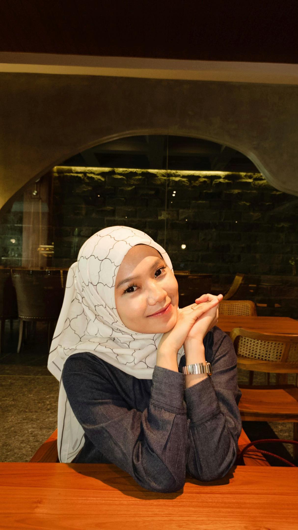 @riana novita azmi