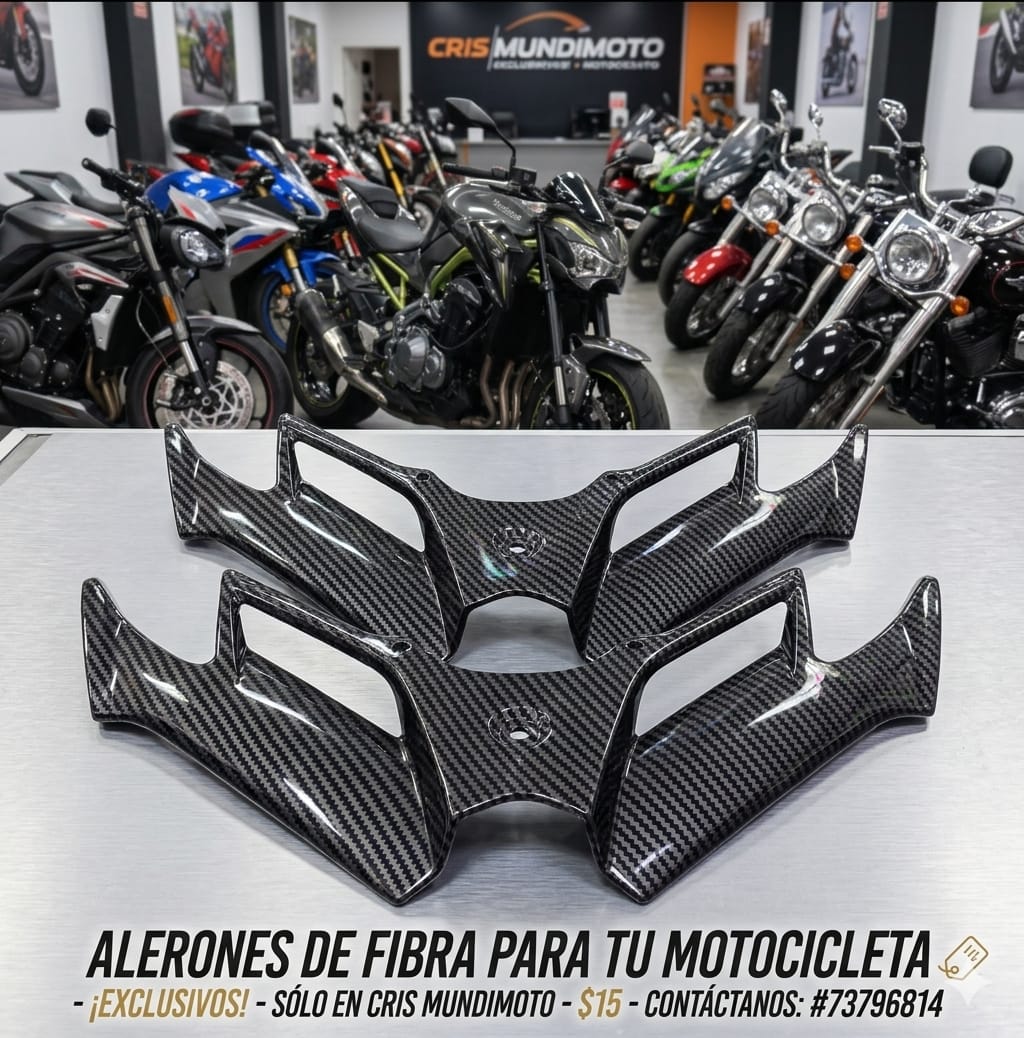 @CRIS MUNDI MOTO