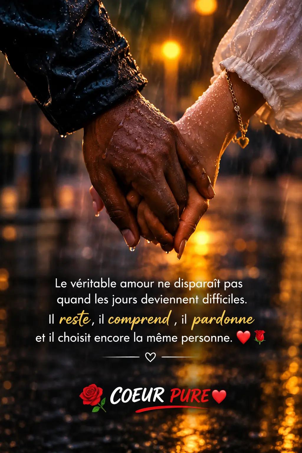 @🌹 COEUR PURE ❤️