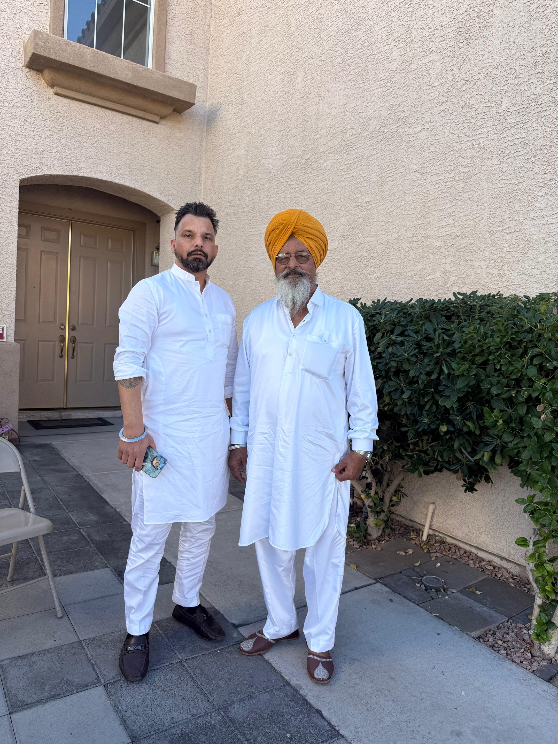 @ਜੱਟ ਅਮਰੀਕਾ ਵਾਲਾ ਜਗਰਾਓ ਤੋ