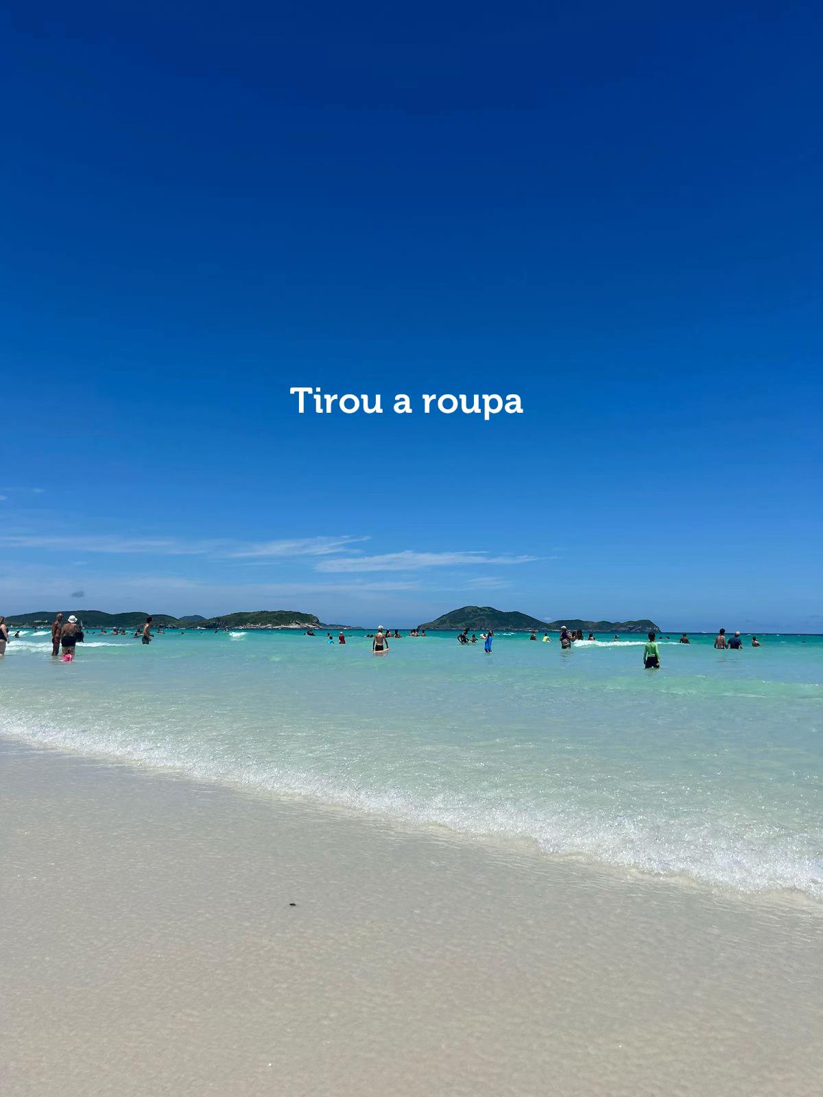@Isabel Almeida