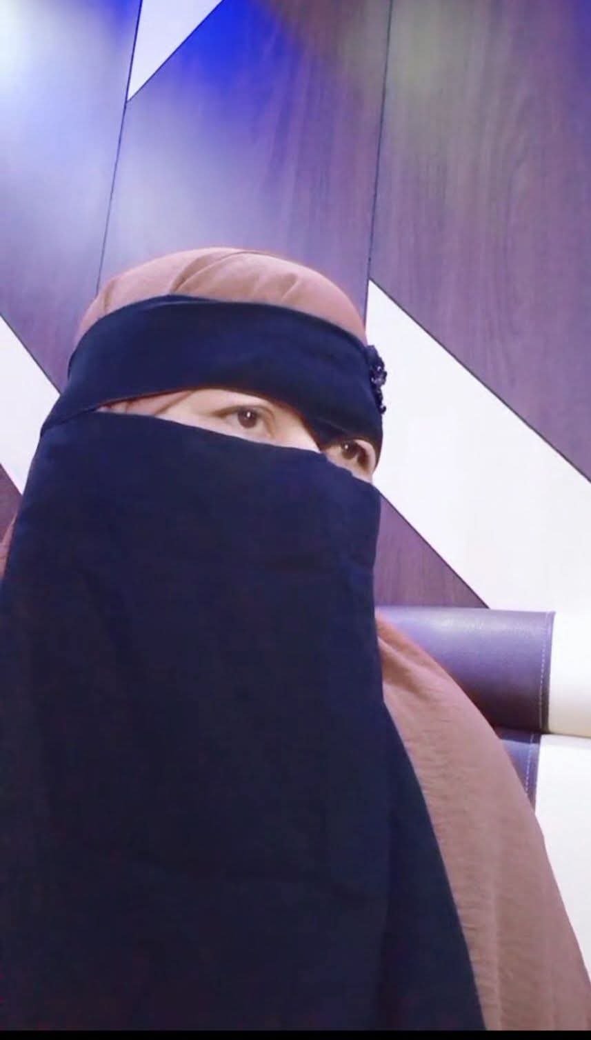@hamba allah