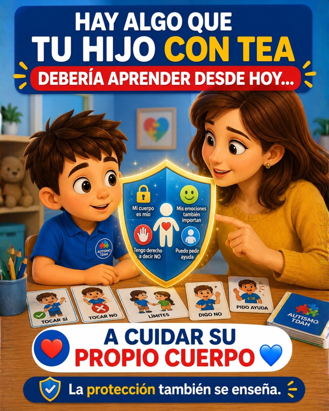 @Educando.autismo