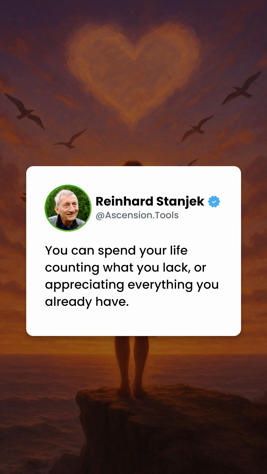 @Reinhard Stanjek