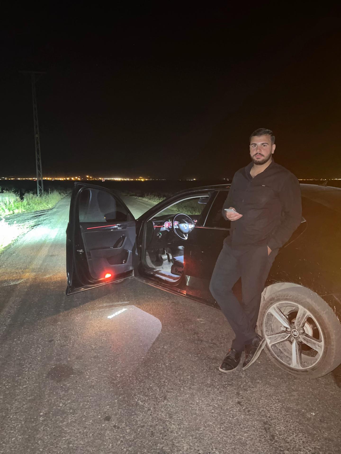 @Hüdayi amed Zengin