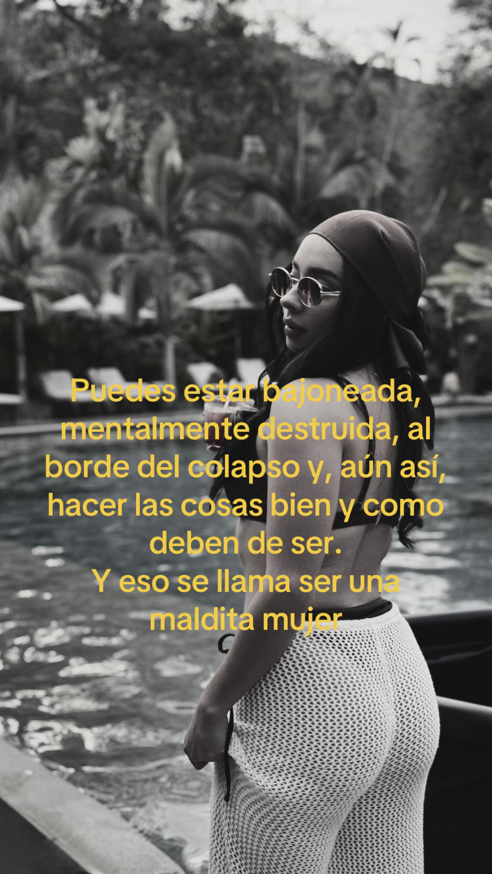 @Sara Florez