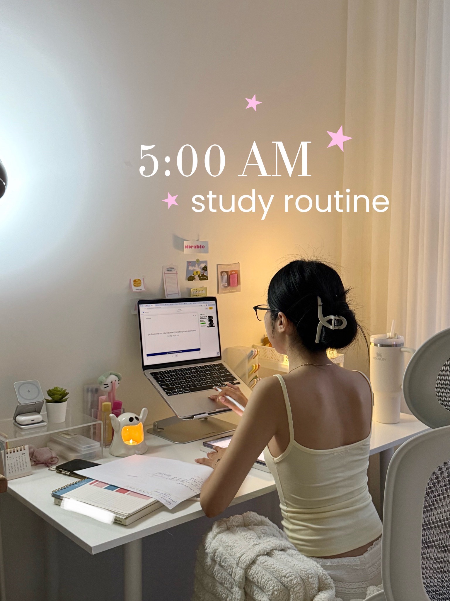 @Alice | study & tech 🧸