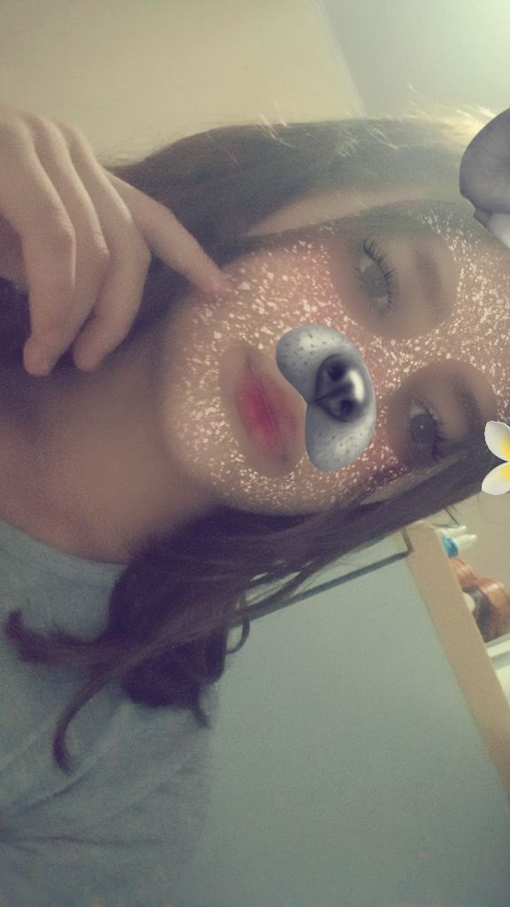 @vish é a palomi😘