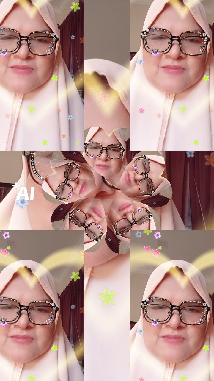 @CIKNEY CANTIK