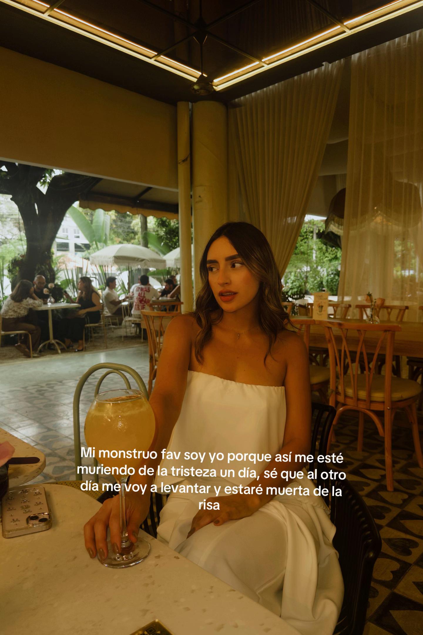 @Laura Valentina