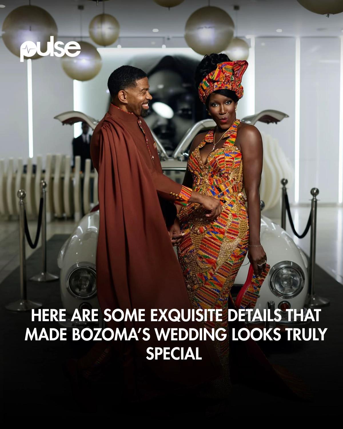 @Pulse Ghana