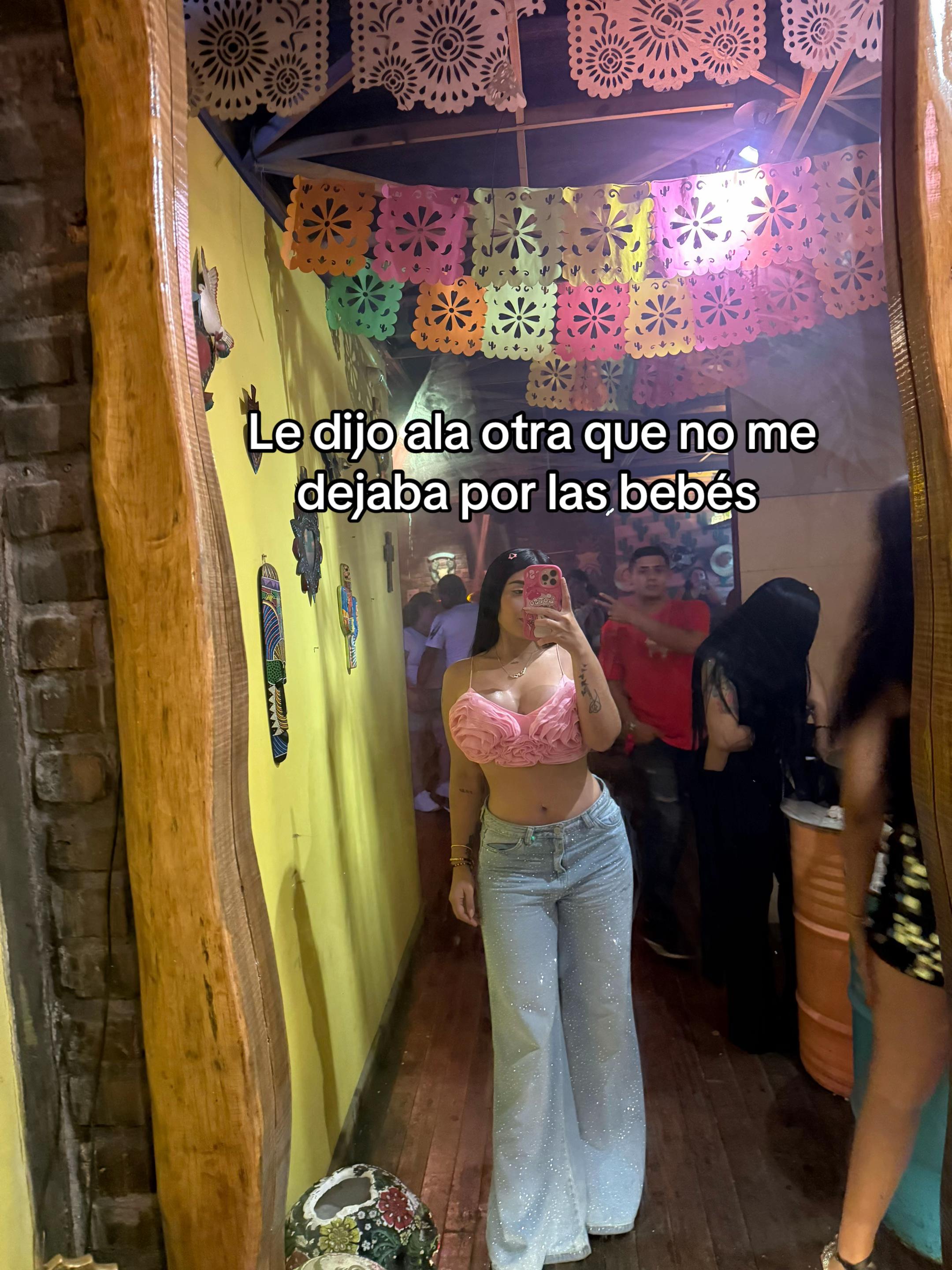 @La negra esa 🫠👽🤑