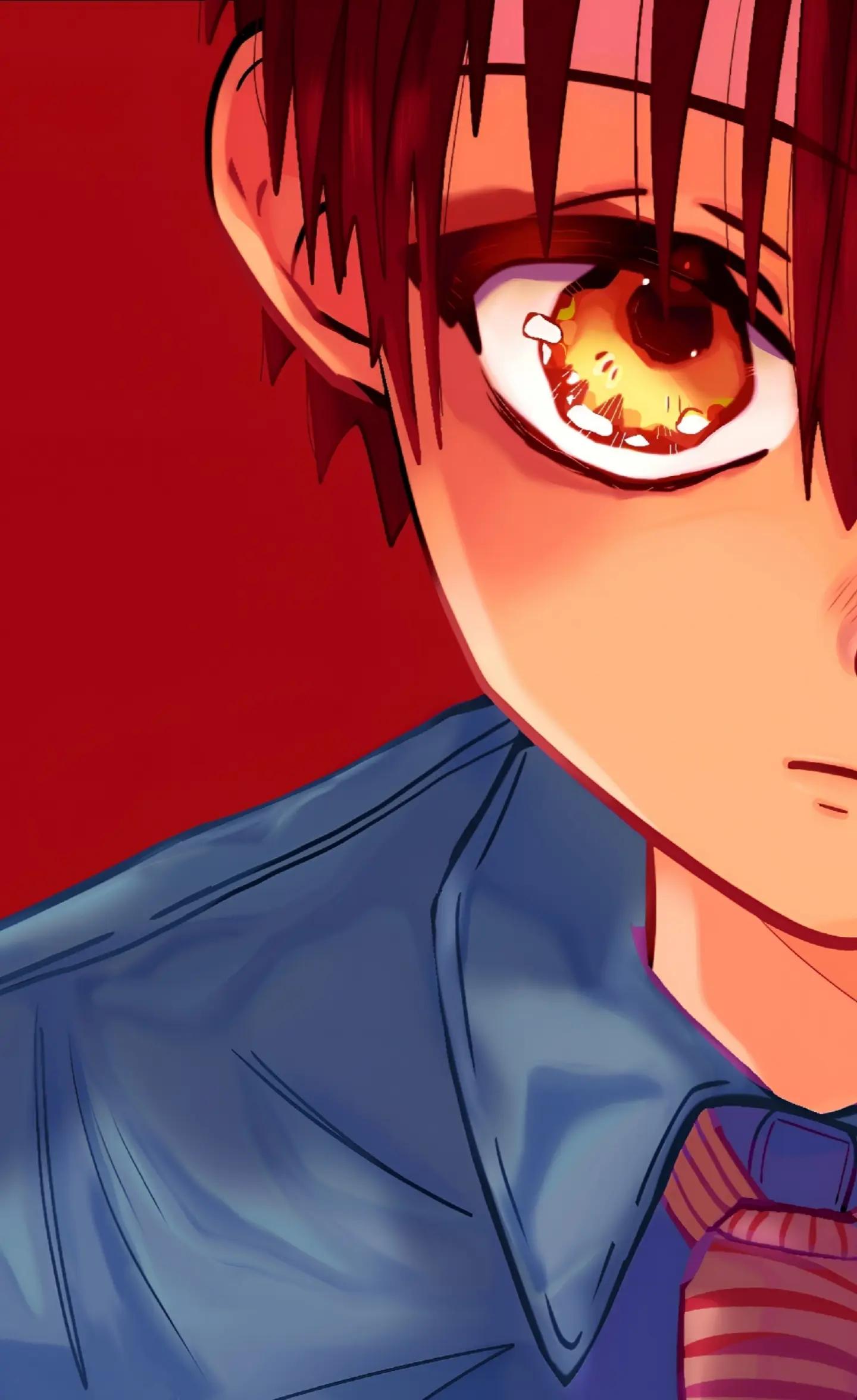 @GIMME BACK MY YASHIRO TSUKASA❗