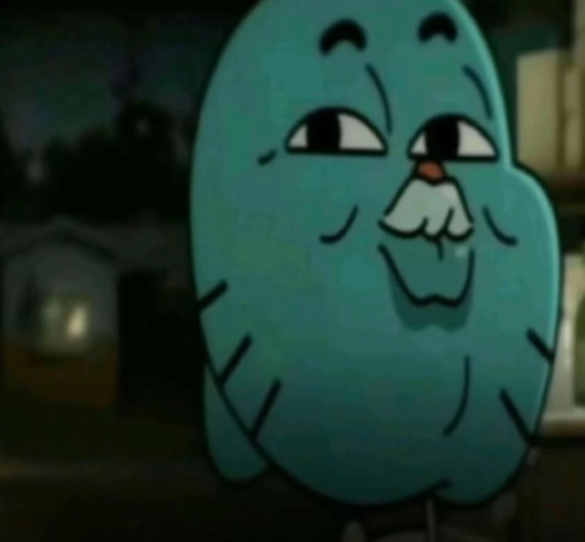 @virtual moe creature