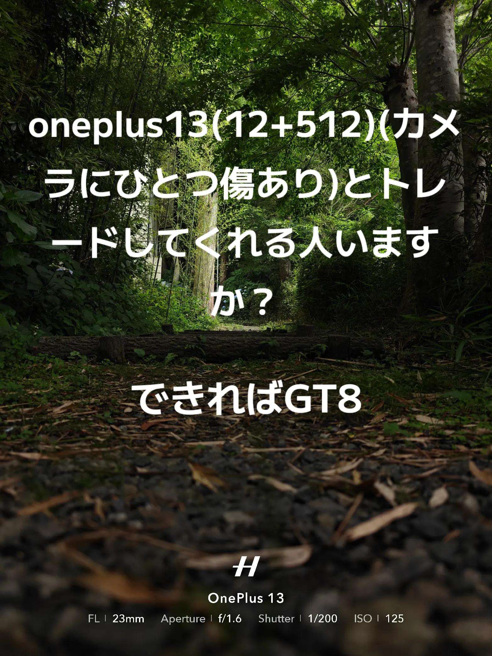 @SopoheTECH×oneplus 13