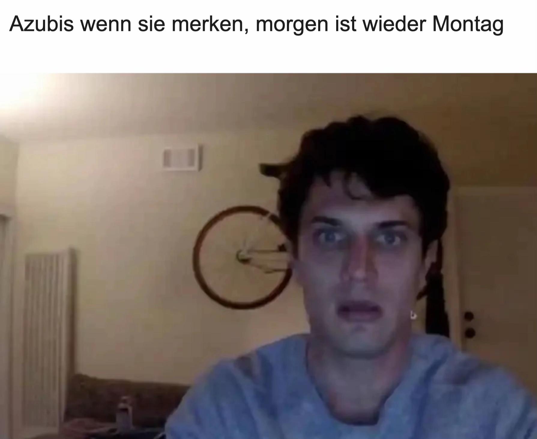 @Azubibericht