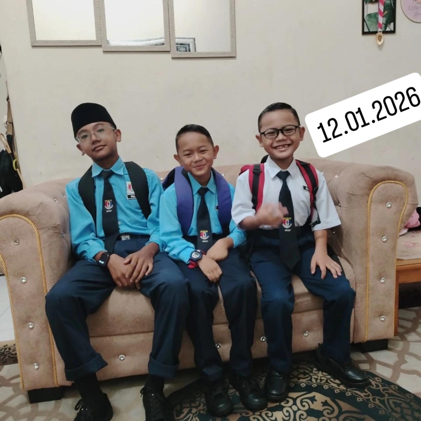 @MIE SPECKY