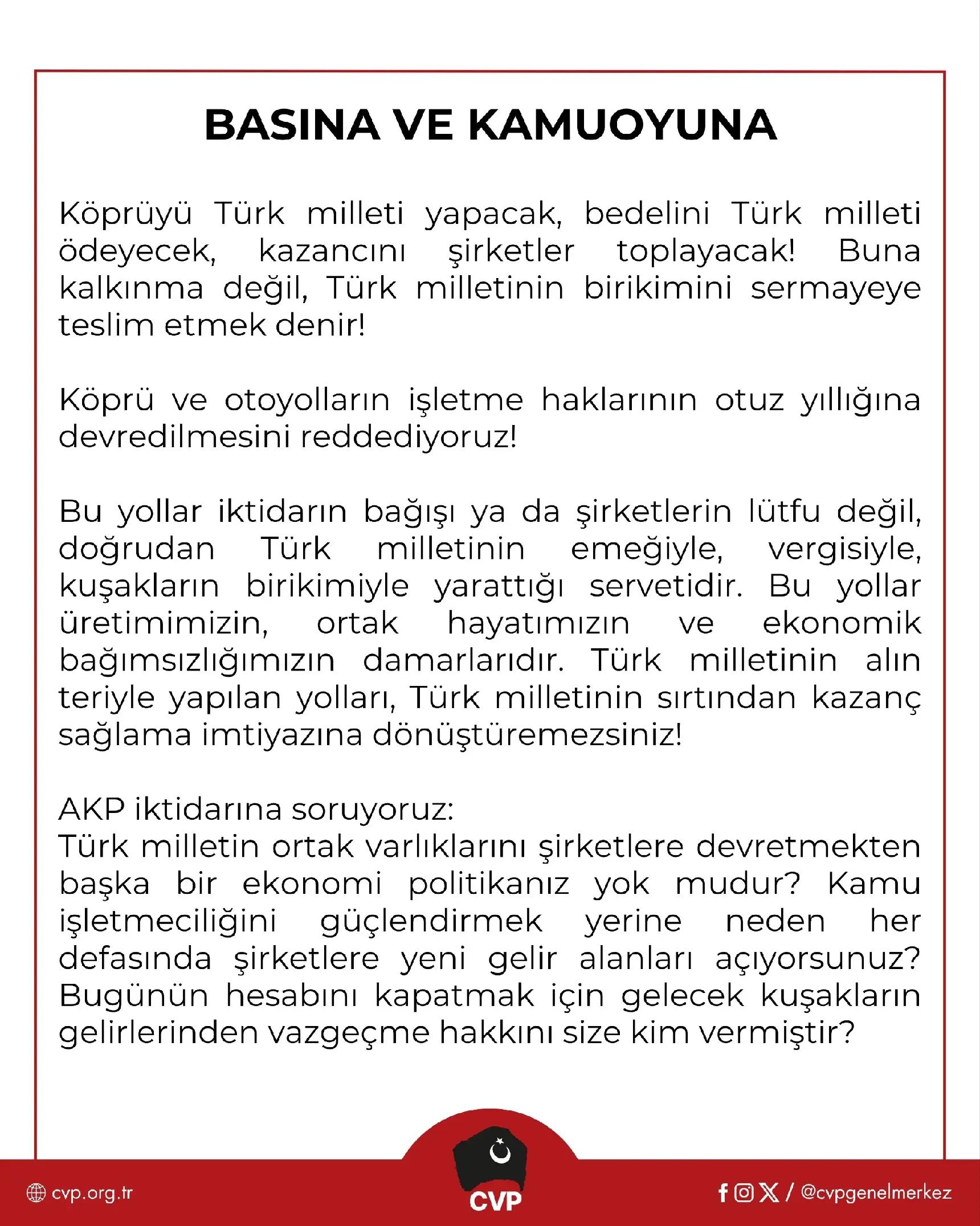 @cvpgenelmerkez