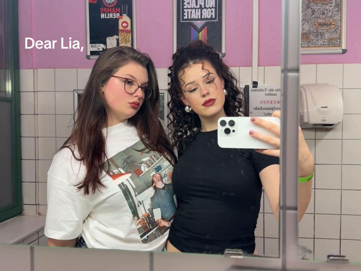 @luisa :)