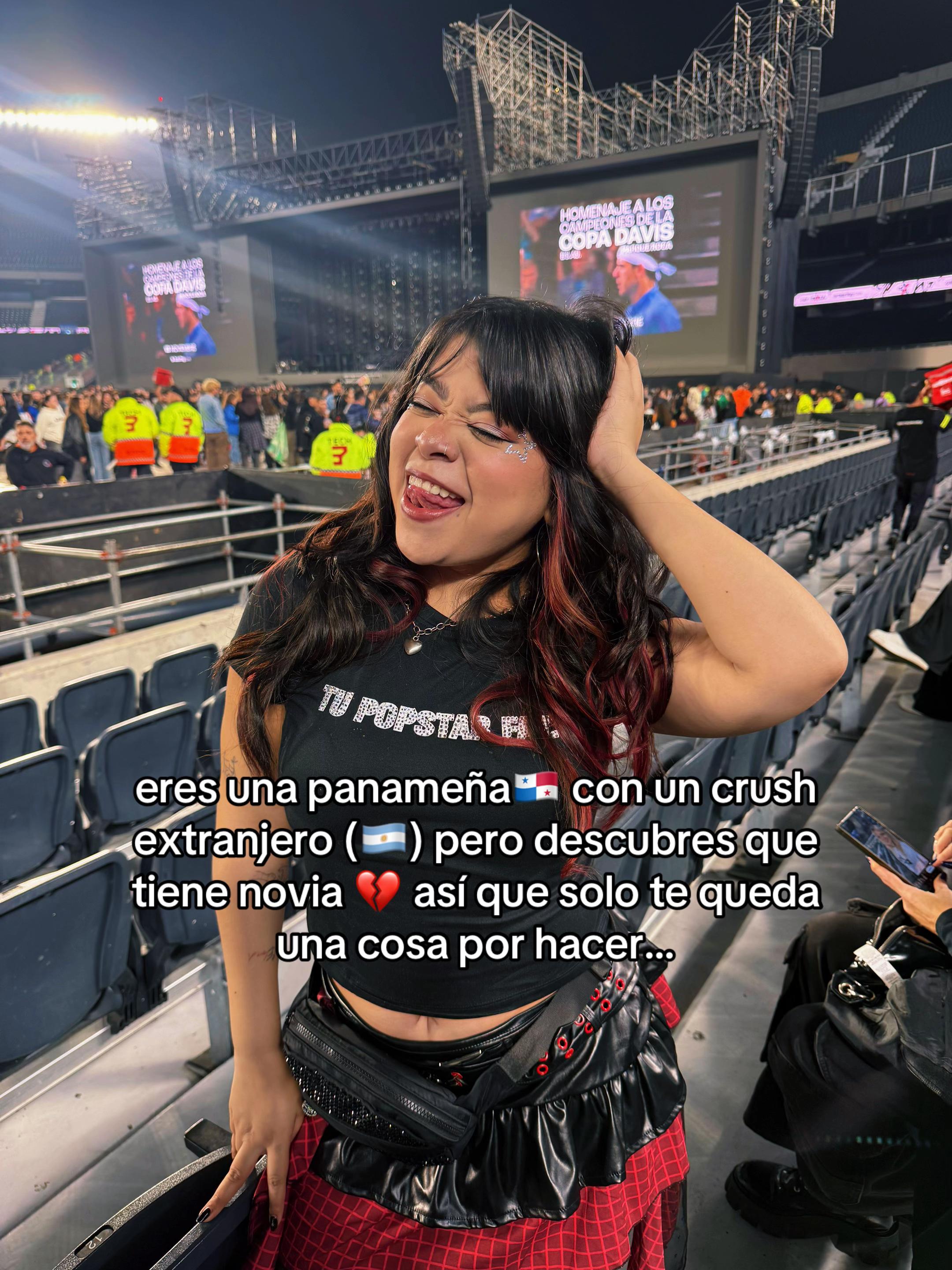 @Stephanie Carreira ★