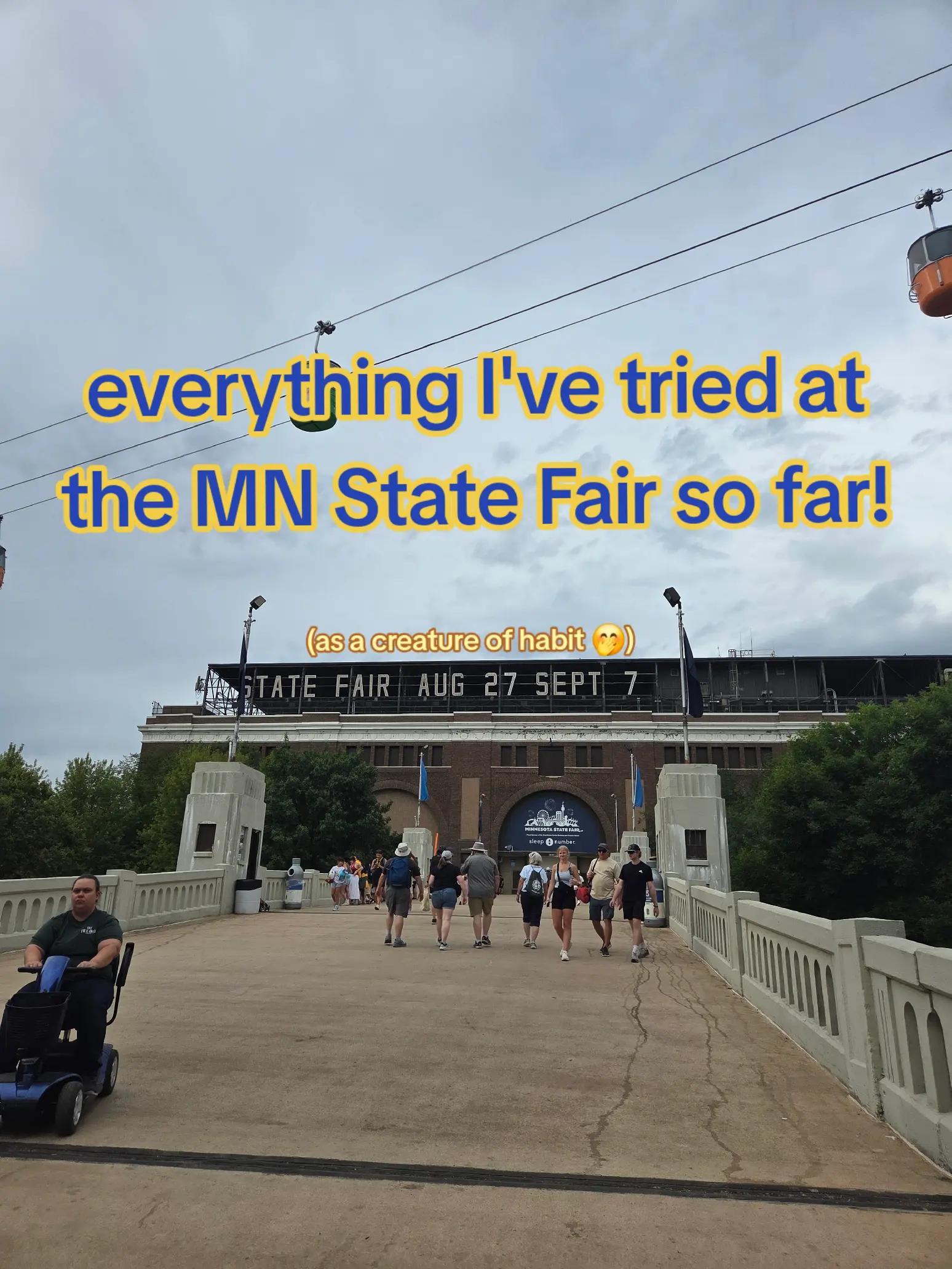 @Minnesorta Nice