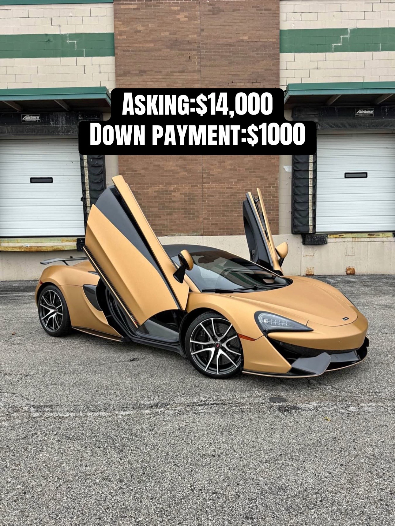 @bank repossessed cars
