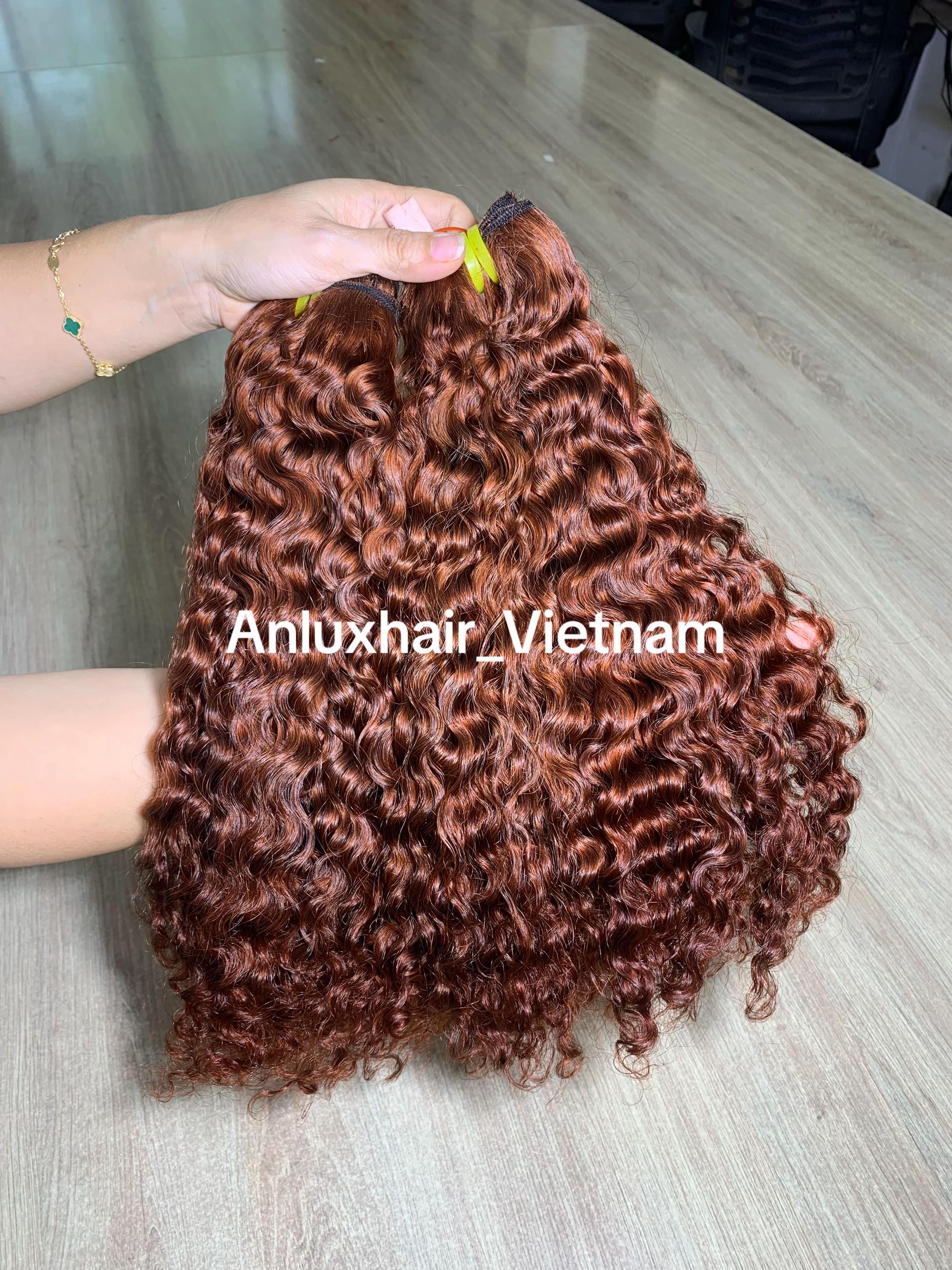 @Anluxhair_Vietnam