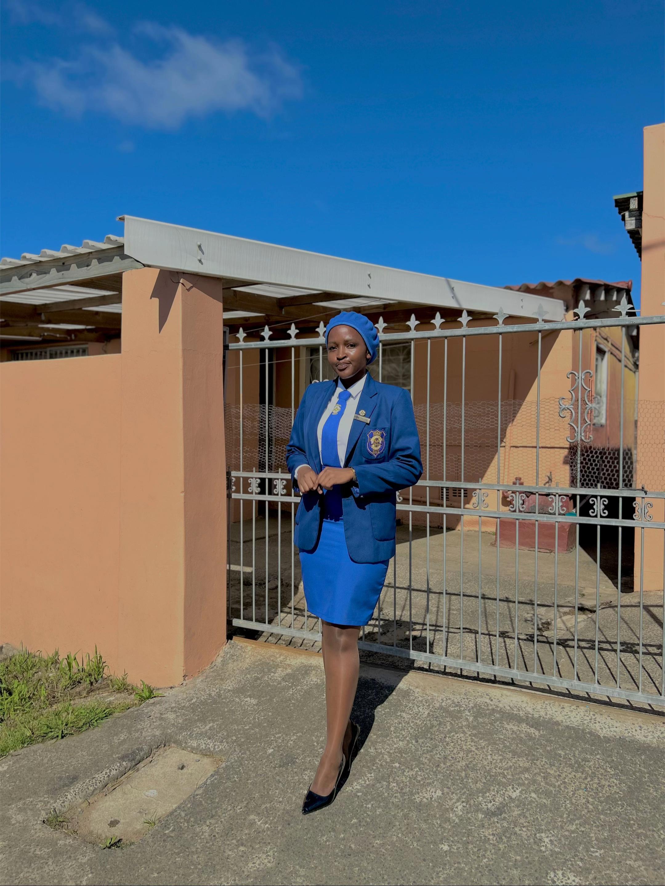 @Buhle Hendrikz