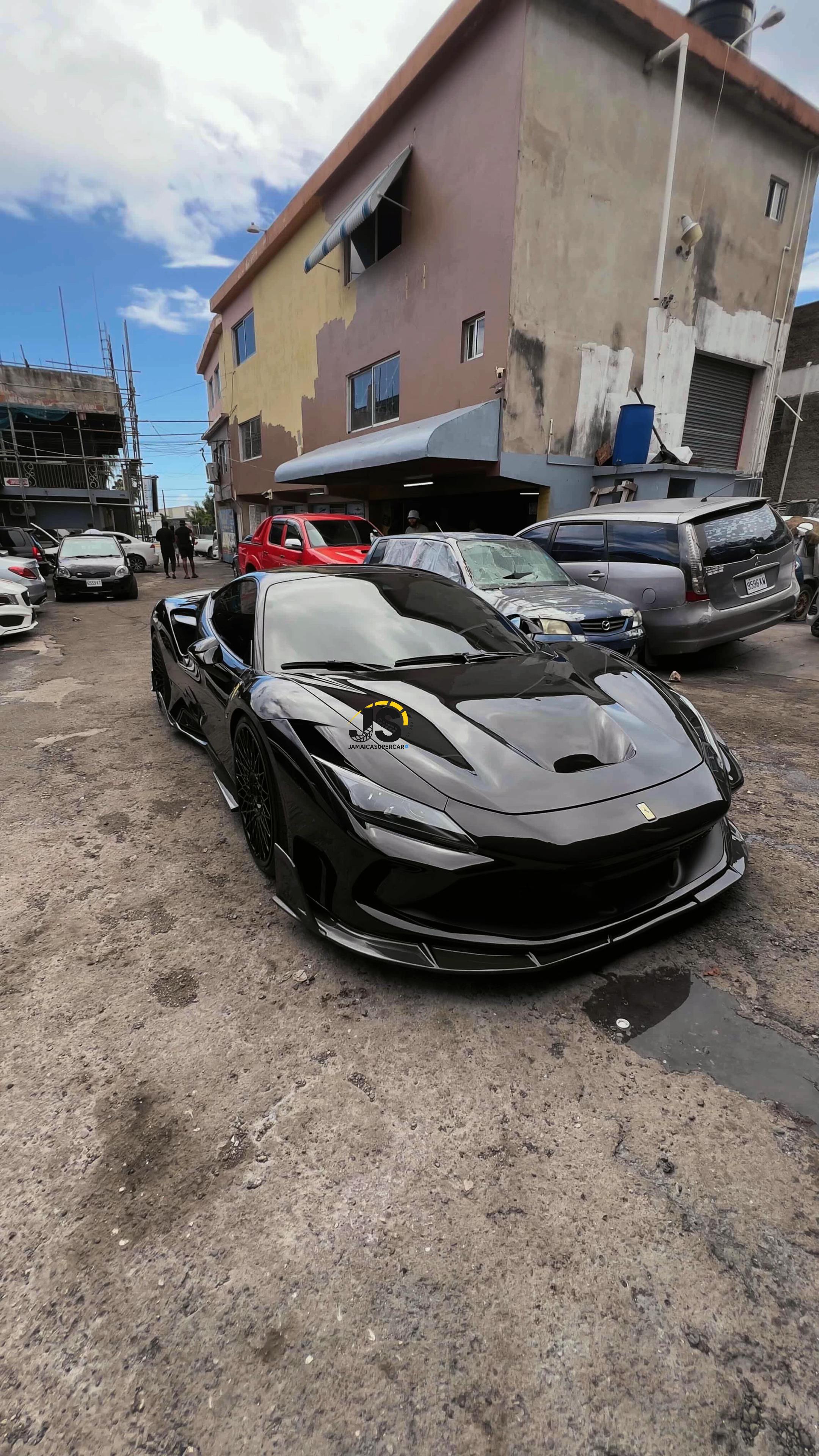 @🇯🇲Jamaicasupercars🇯🇲