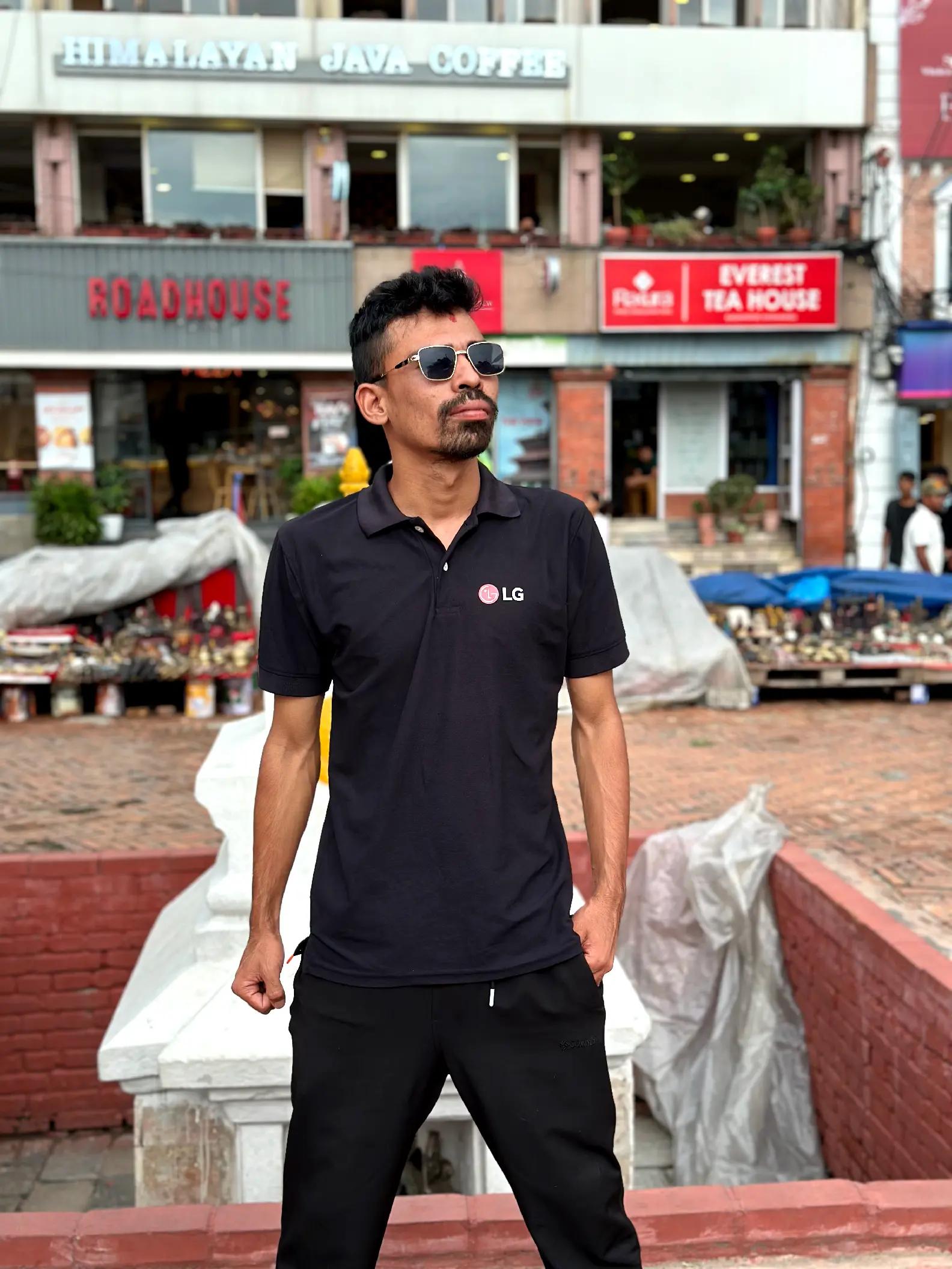 @Ujjwol Shrestha