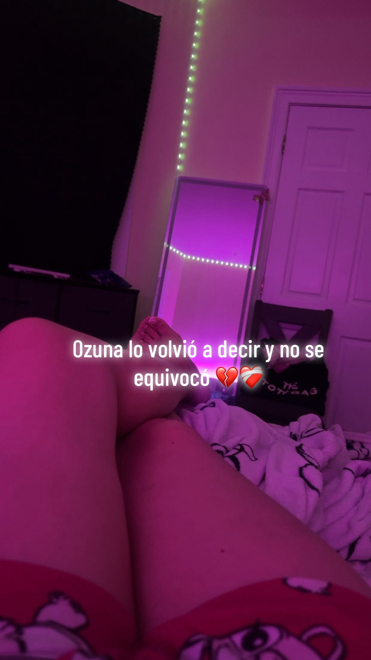 @Cristy Garcia
