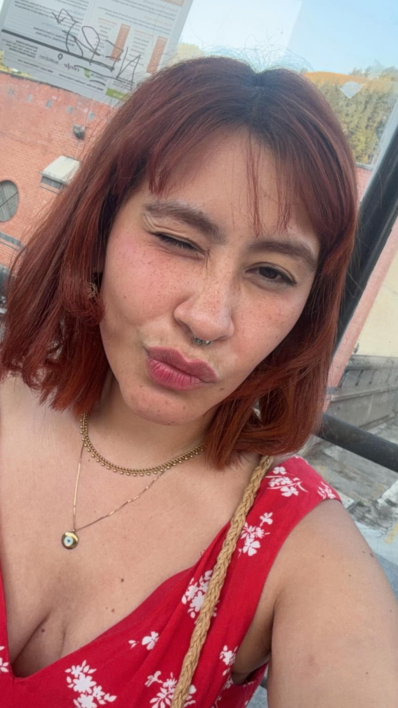 @Alizon Julisa Ugarte