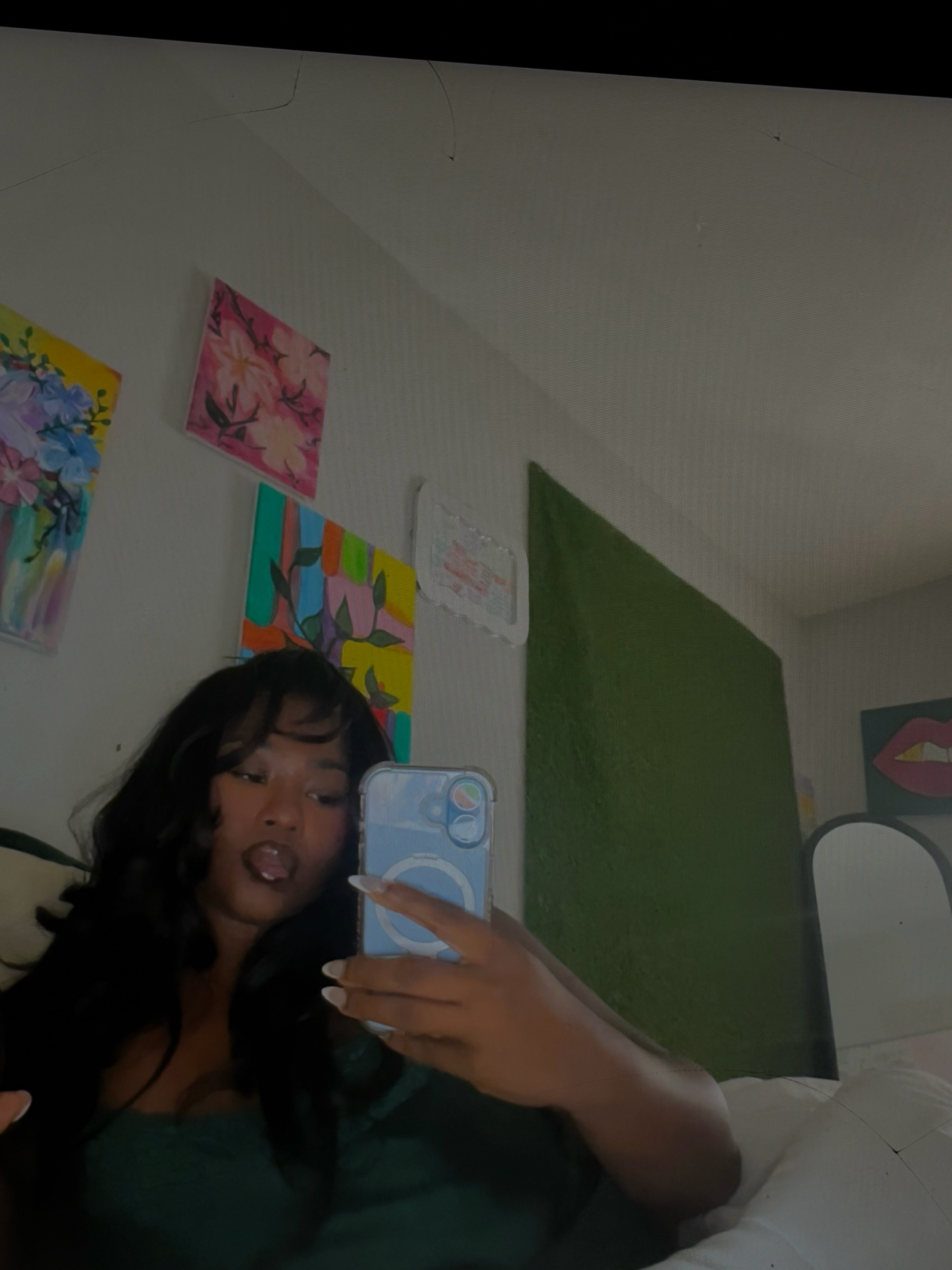 @DestiniAaliyah|Content Creator