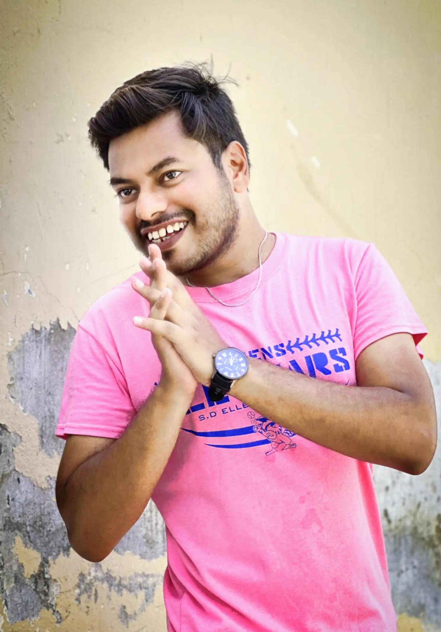 @OsAma Qureshi