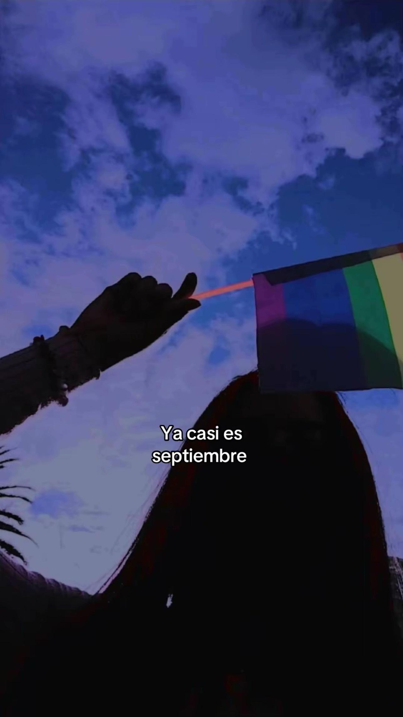 @Bisexual ๐ณ๏ธ๐