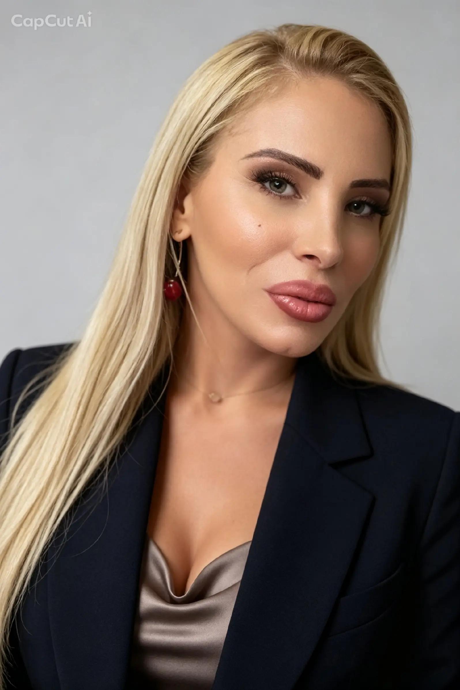 @Angela Bismarchi
