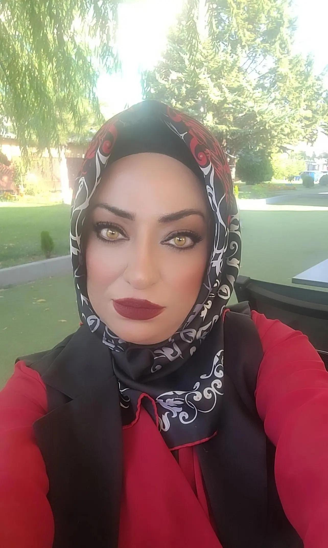 @Tuba Gülmez Kaplan