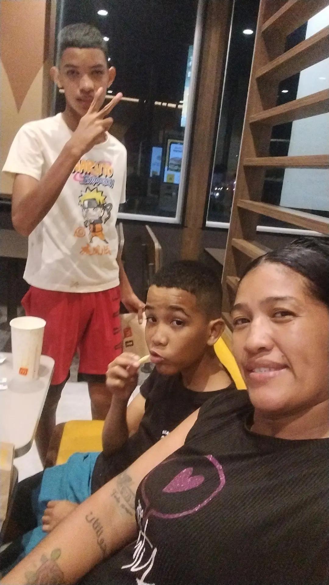 @la bebe con sentida🥰🥰🥰😘😍