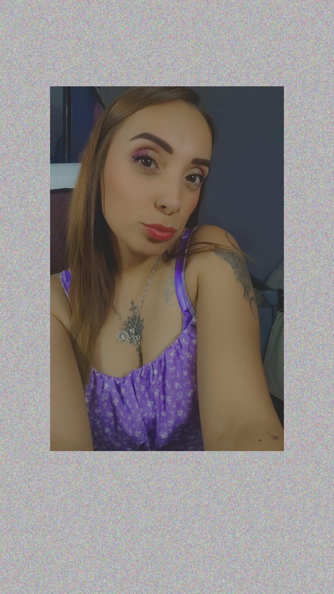 @Flaquita 🏳&zwj;🌈 Love is Love