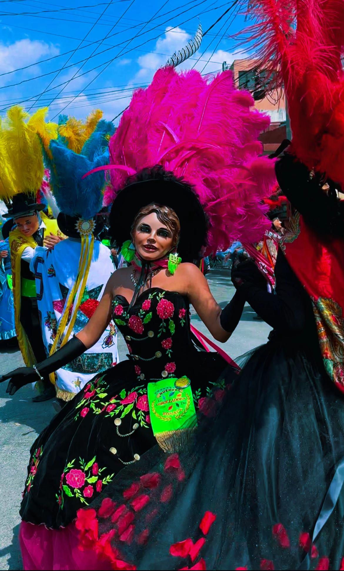 @Huehuesymaringuillasdepuebla