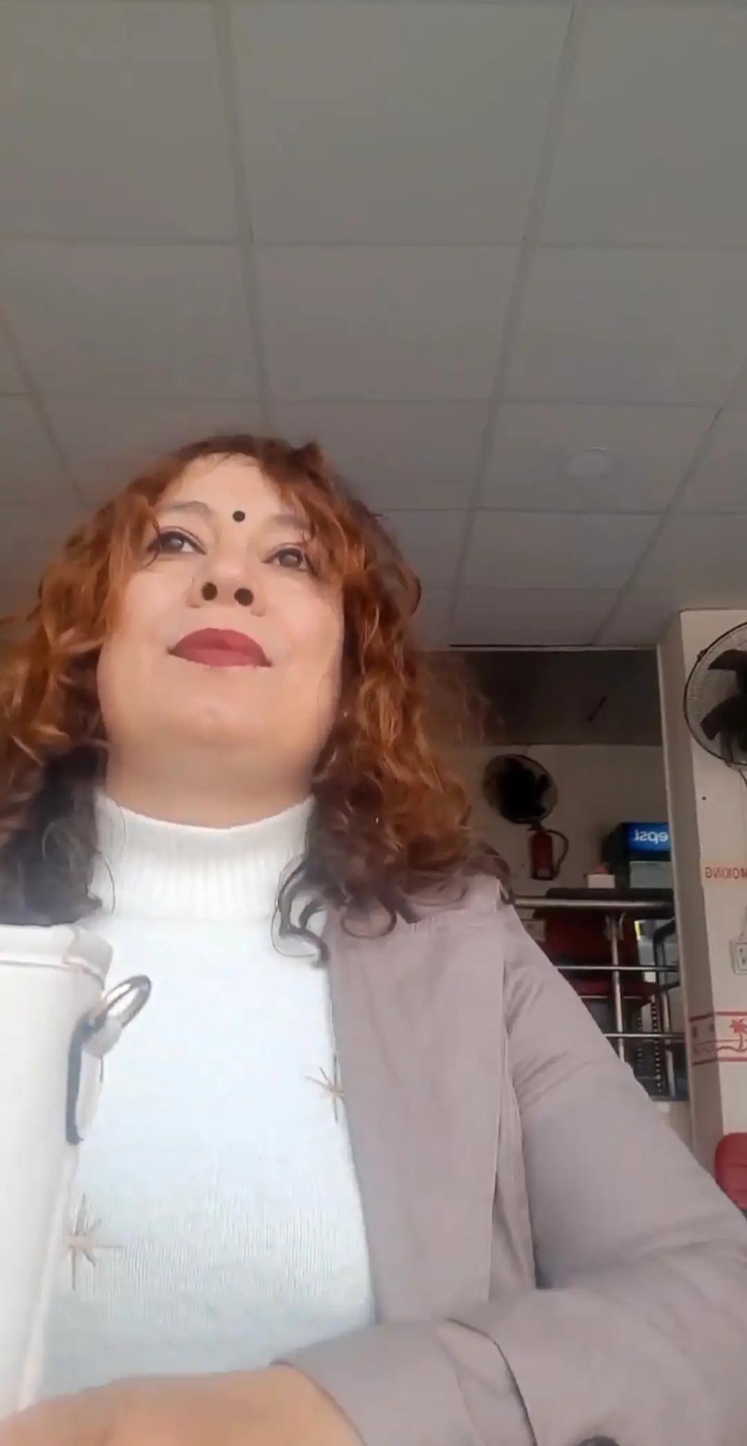@Sarita