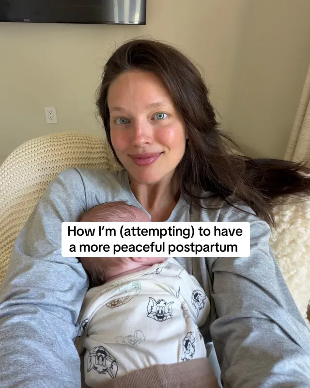 @Emily DiDonato