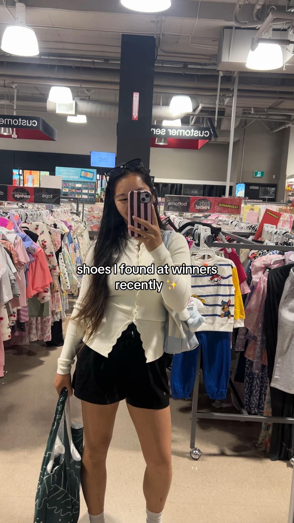 @christine -lifestyle & outfits