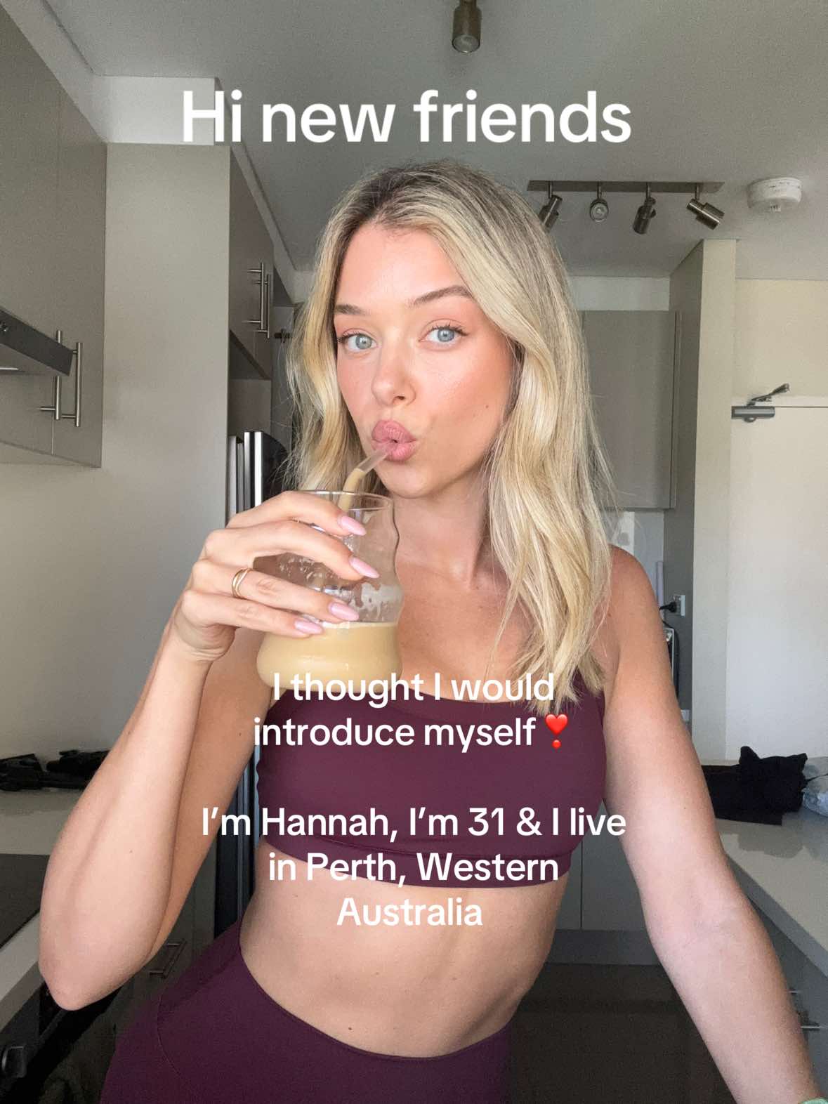 @Hannah | Nutrition Coach