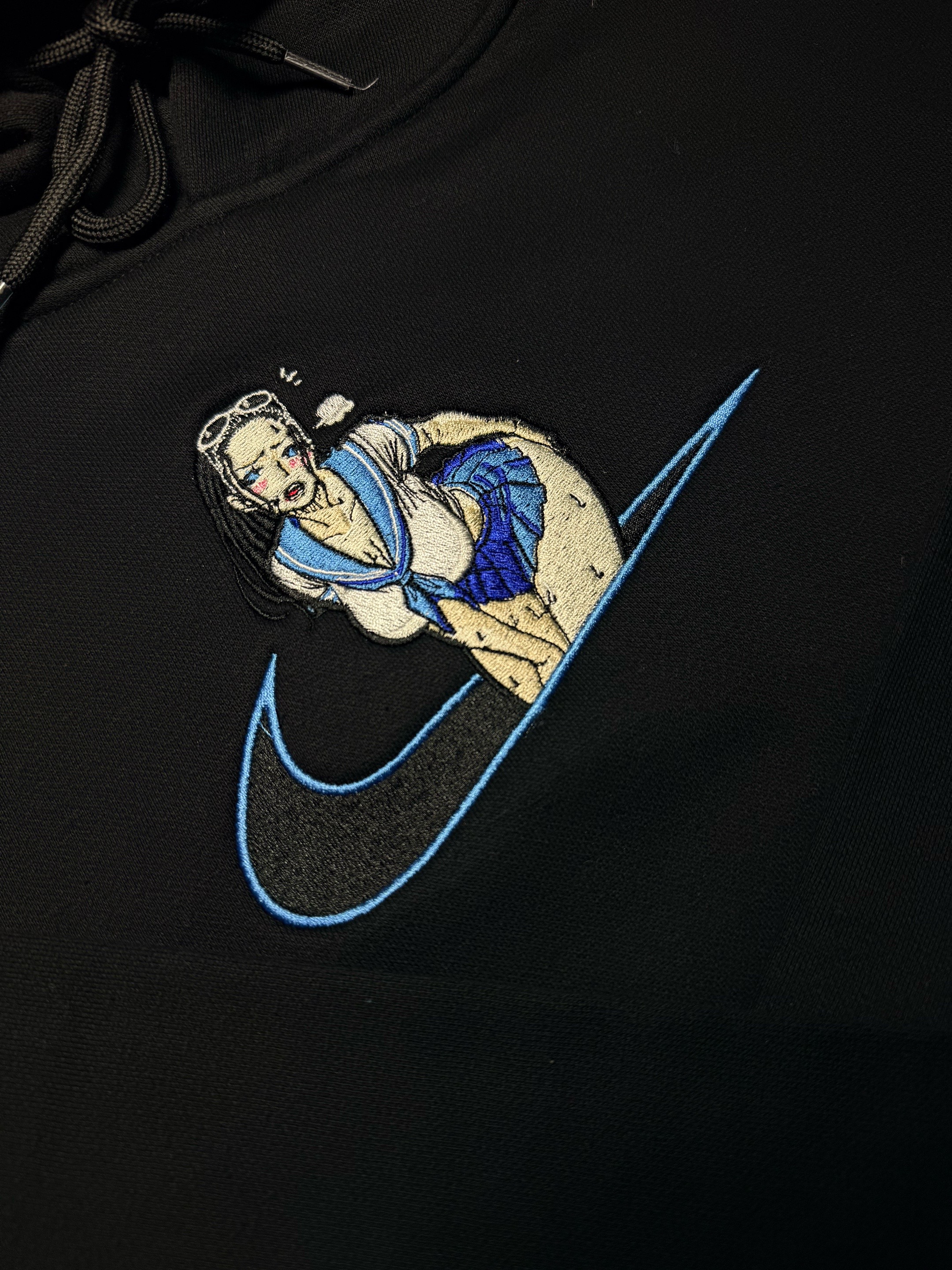 @Wuhzabi&reg; USA