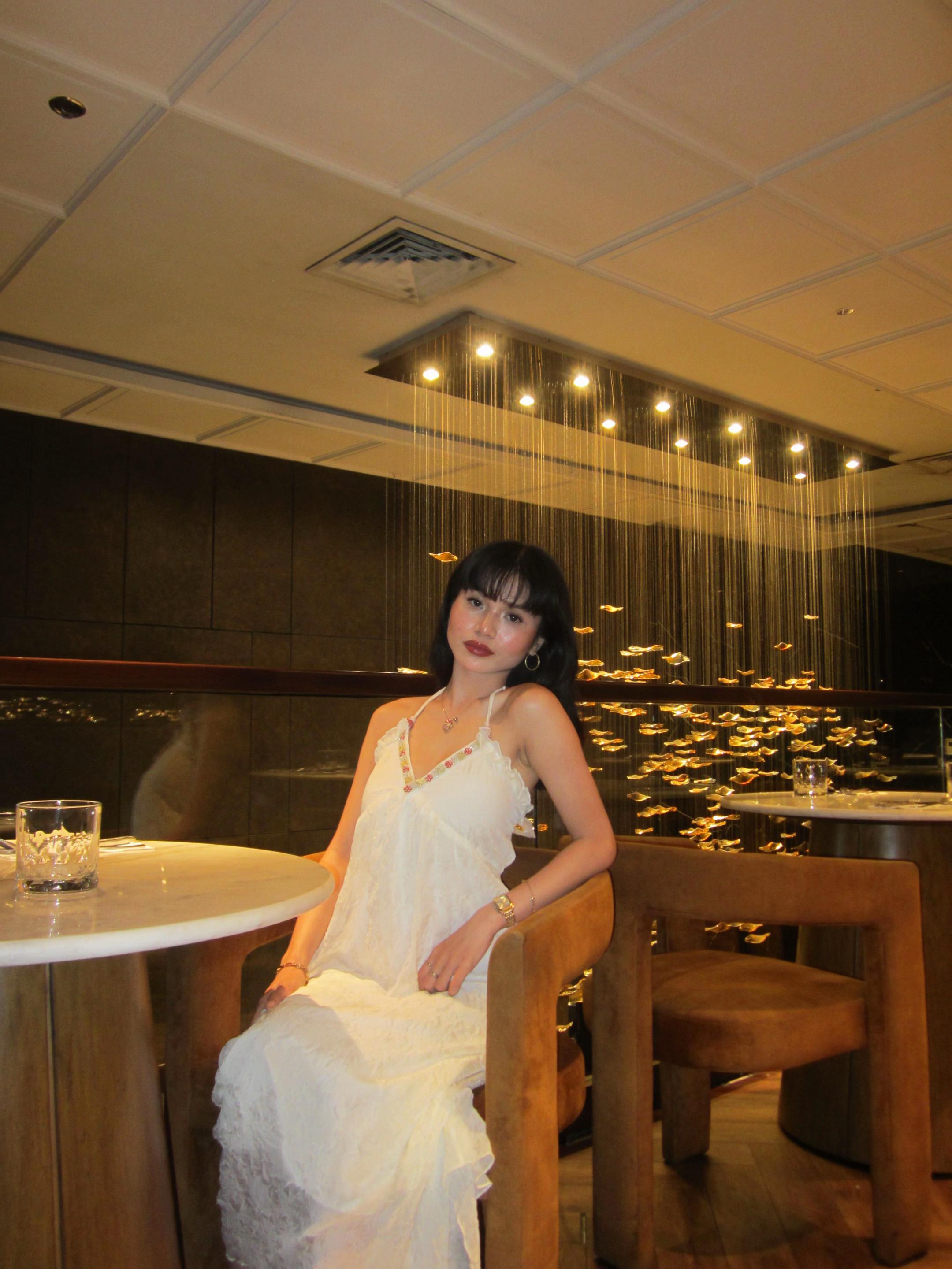 @Cha Cha
