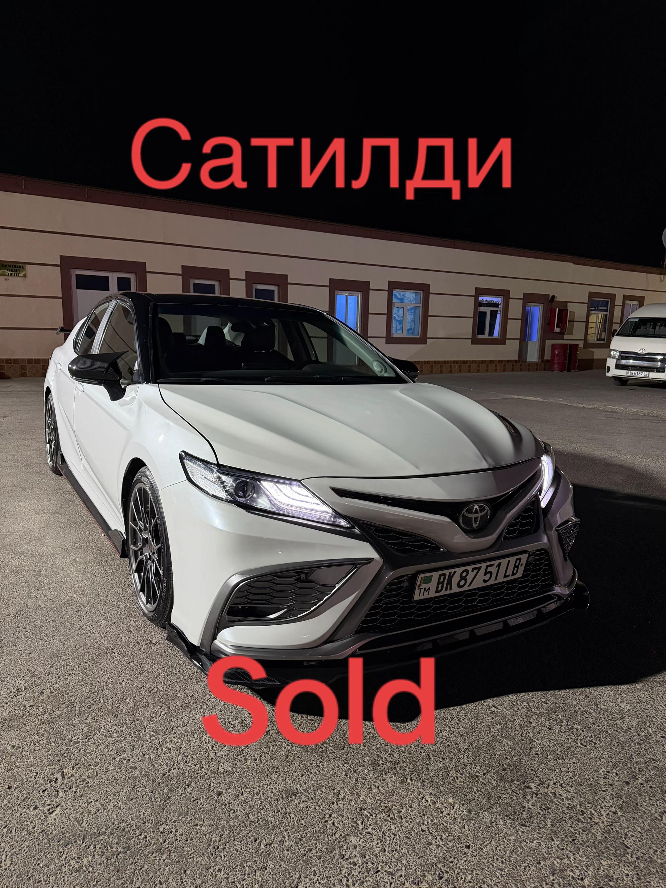 @Auto Cars . TM