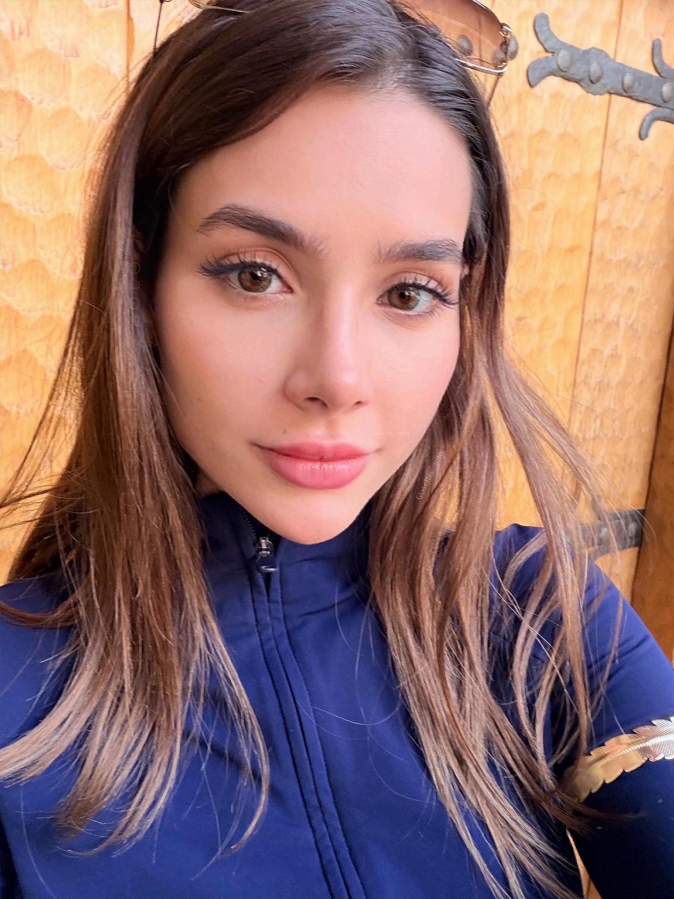 @Gisselle Soto
