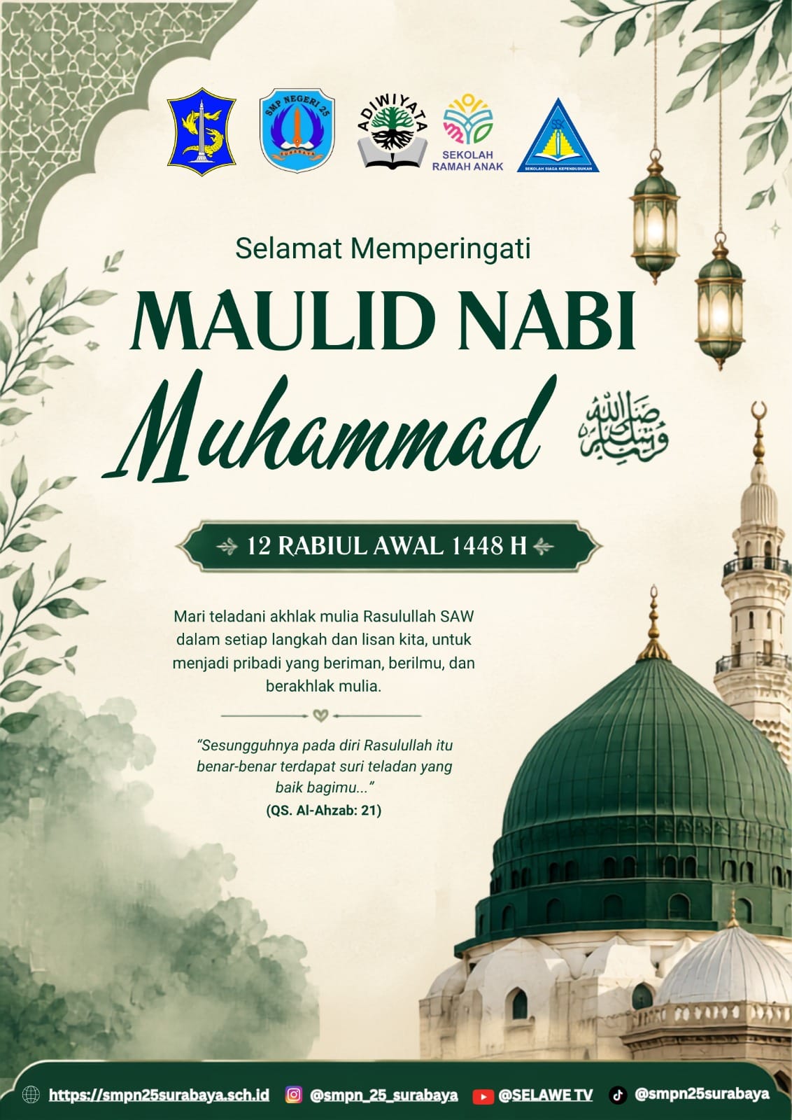@Spenduma Jaya Official