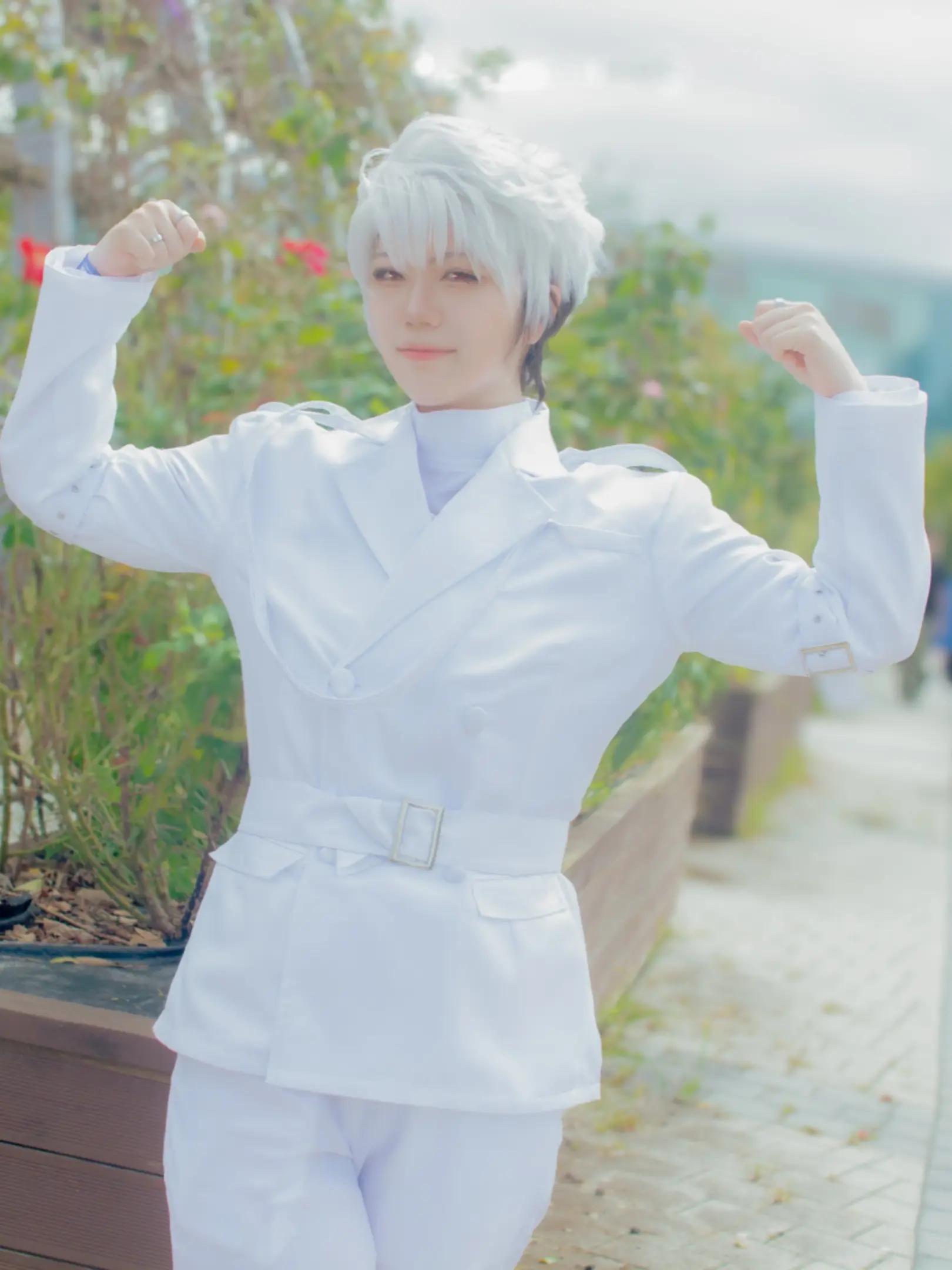 @❁Psical피지컬強靭